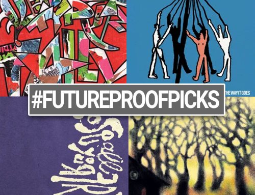 FUTUREPROOF PICKS 27-08-26