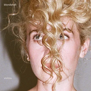 Blondshell – Violins Blondshell - Violins