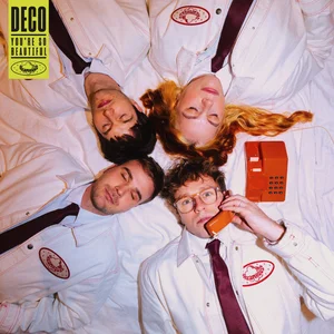 Deco – You’re So Beautiful Deco - You're So Beautiful
