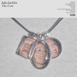 Julia Jacklin – The Hardest Thing Julia Jacklin - The Hardest Thing