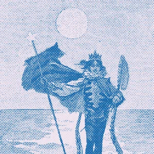 Luft – The Punch And Judy Man Luft - The Punch And Judy Man