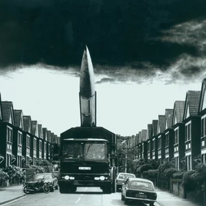 Nrvs – The Tanks Are Coming Out Nrvs - The Tanks Are Coming Out