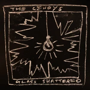The Cindys – Glass Shattered The Cindys - Glass Shattered