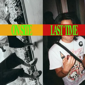 WHATMORE – Last Time WHATMORE - Last Time