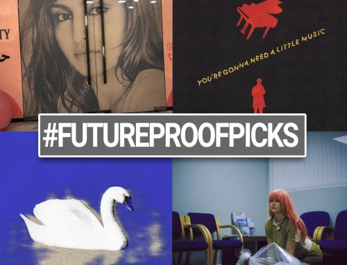 FUTUREPROOF PICKS 03-09-26
