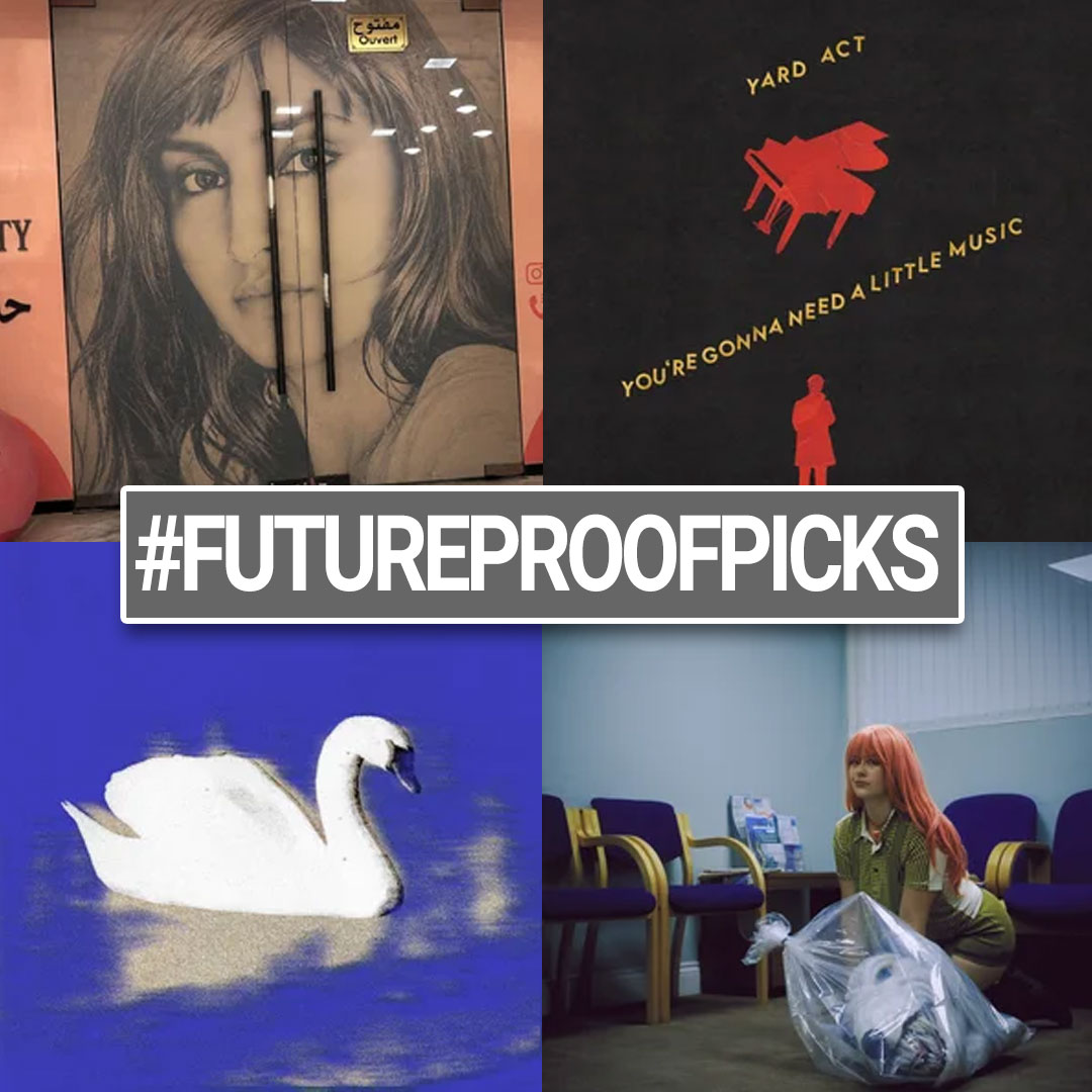 Futureproof Picks - 03-09-26