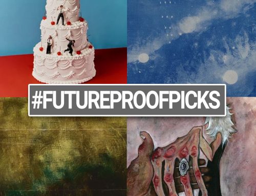 FUTUREPROOF PICKS 24-09-26