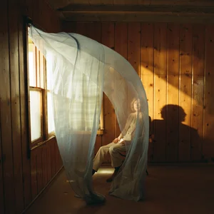 Beck – Disappearing Act Beck - Disappearing Act