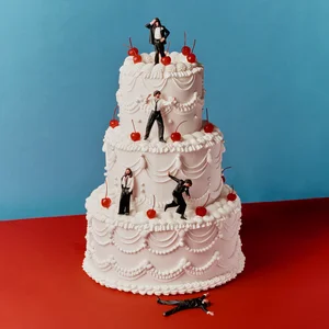Blossoms – Husband Blossoms - Husband