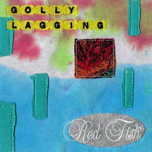 Gollylagging – Red Fish Gollylagging - Red Fish