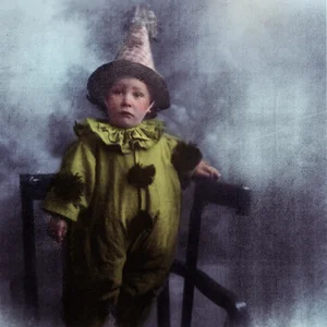 Little Grandad – Tiny Feet Little Grandad - Tiny Feet
