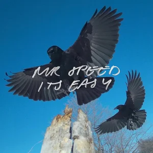 Mr Speed – It’s Easy Mr Speed - It's Easy