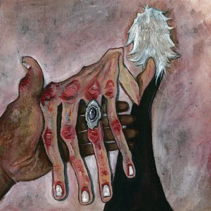 ratbag – never put a ring on a lady ratbag - never put a ring on a lady