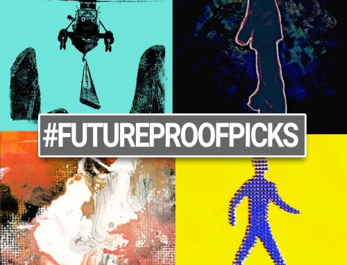 FUTUREPROOF PICKS 01-10-26