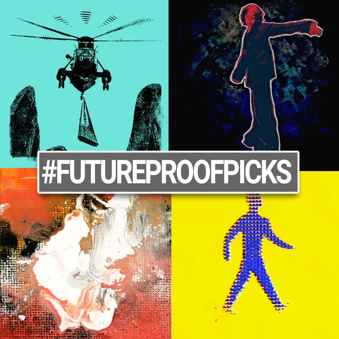 Futureproof Picks - 01-10-26
