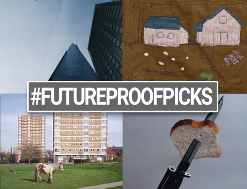 FUTUREPROOF PICKS 08-10-26