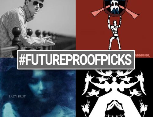 FUTUREPROOF PICKS 22-10-26