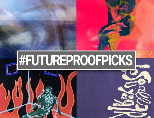 FUTUREPROOF PICKS 29-10-26
