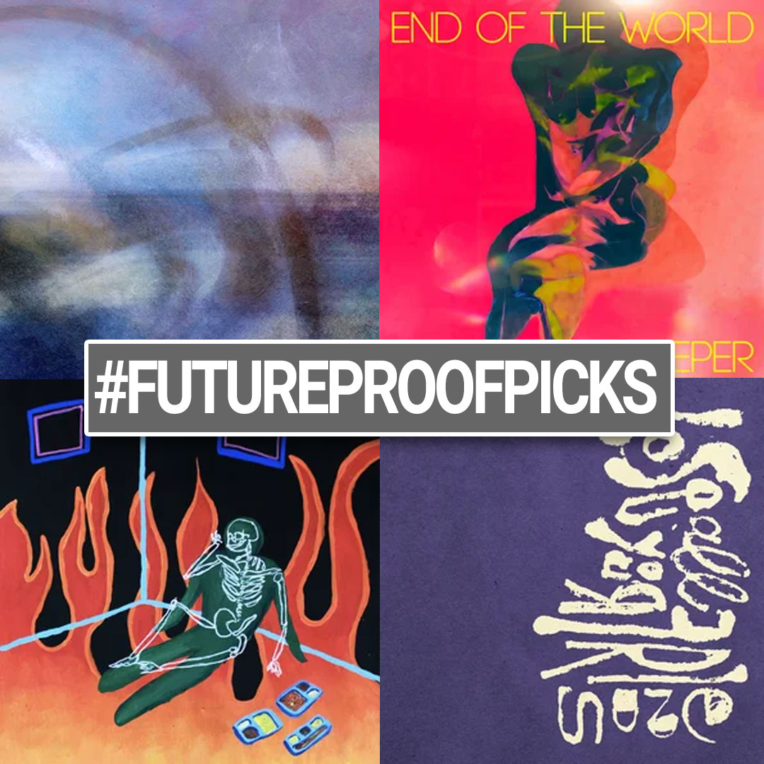 Futureproof Picks - 29-10-26