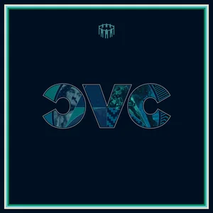 CVC – Silver Blues CVC - Silver Blues