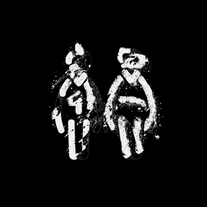 GANS - MY GOD IS A STRANGER