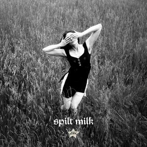 Kate Nash – Spilt Milk Kate Nash - Spilt Milk