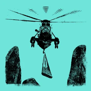 Mogwai – Underground (ft. Iggy Pop) Mogwai - Underground (ft. Iggy Pop)