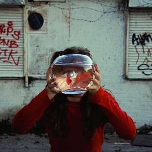 Sandhouse – Gasoline Sandhouse - Gasoline