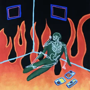 Star Moles - Born Again